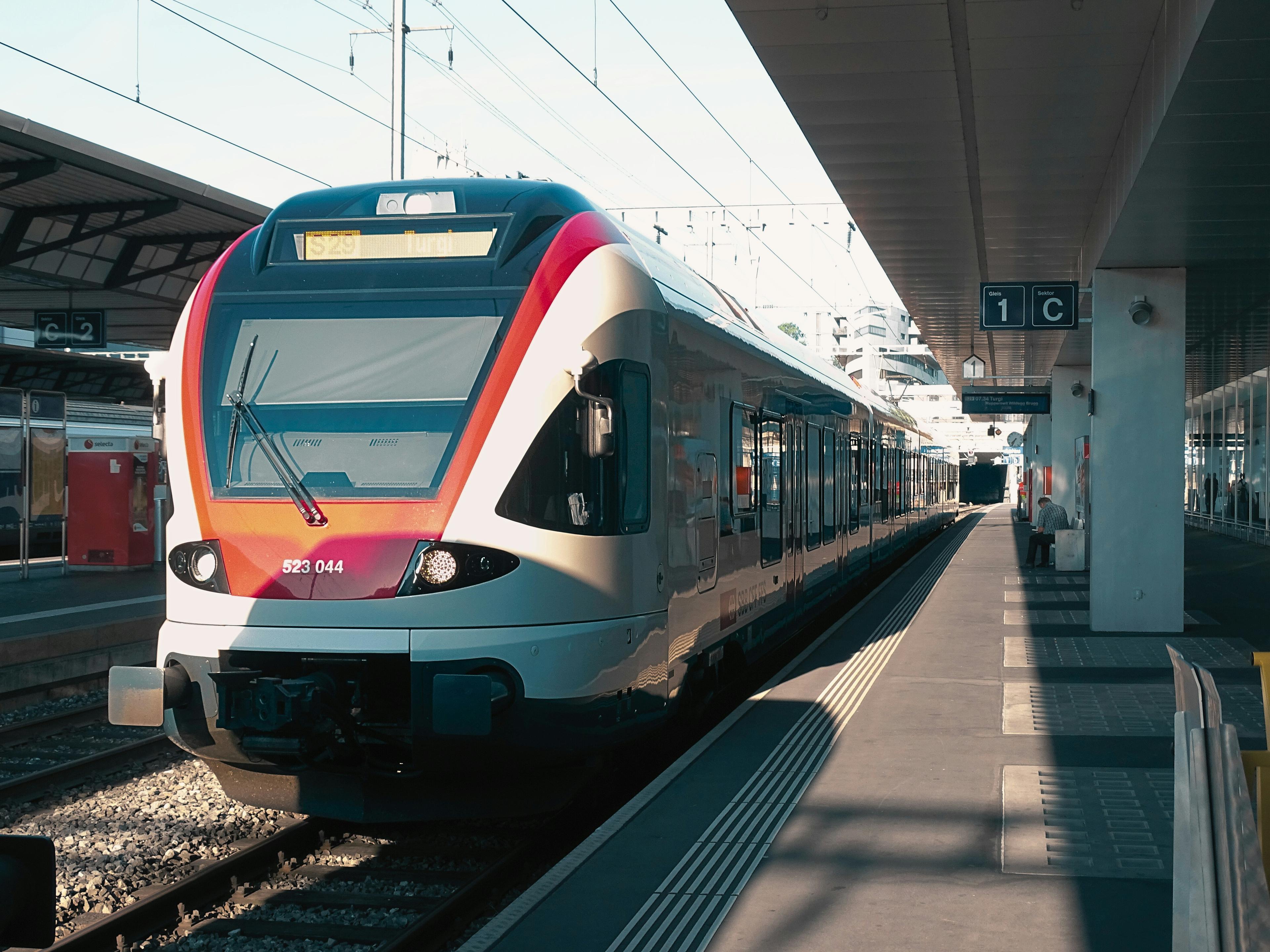 Railway