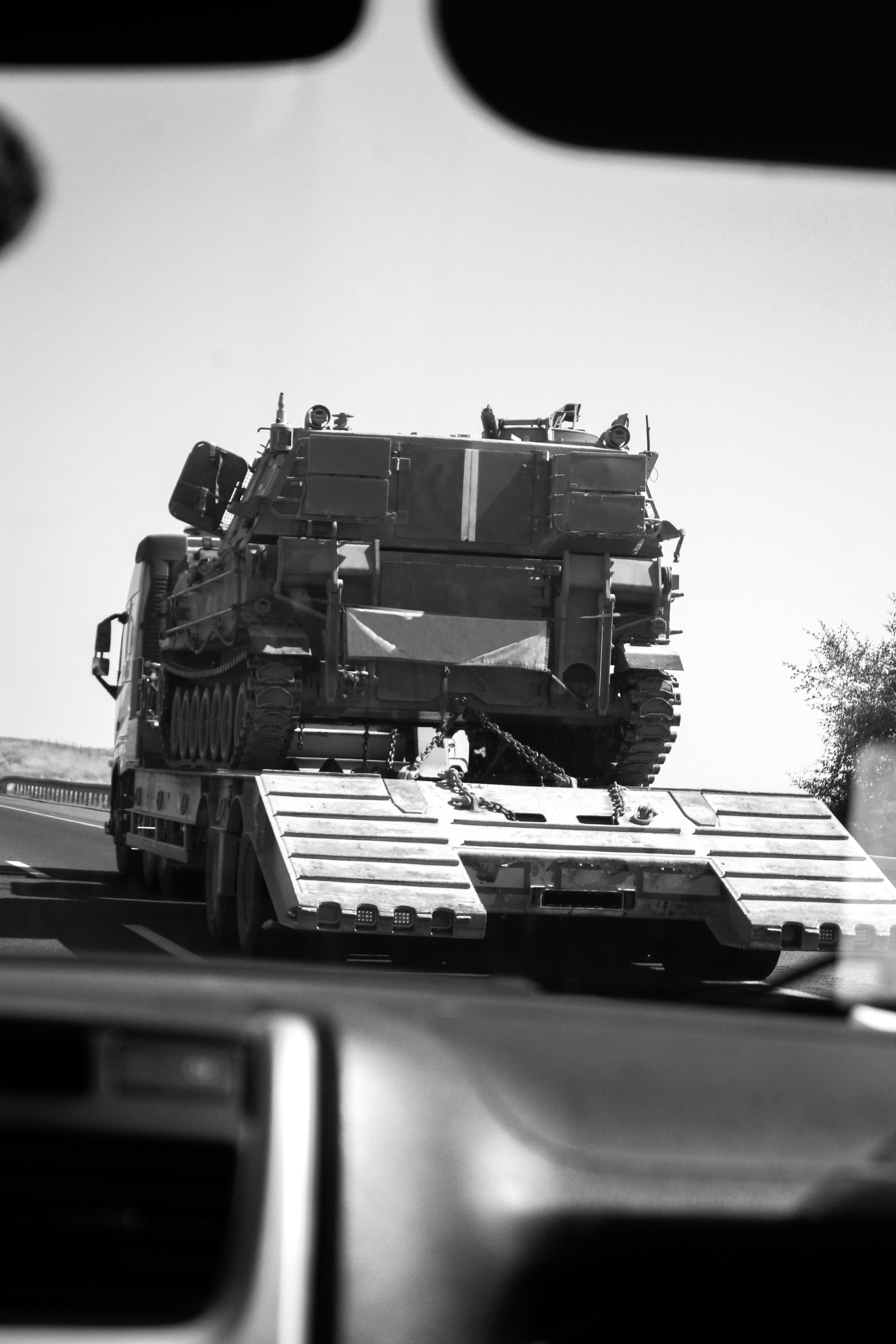 Transportation