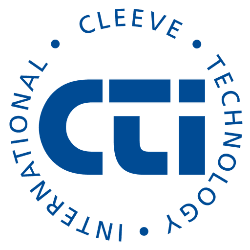 Cleeve Technology Inc Canada logo